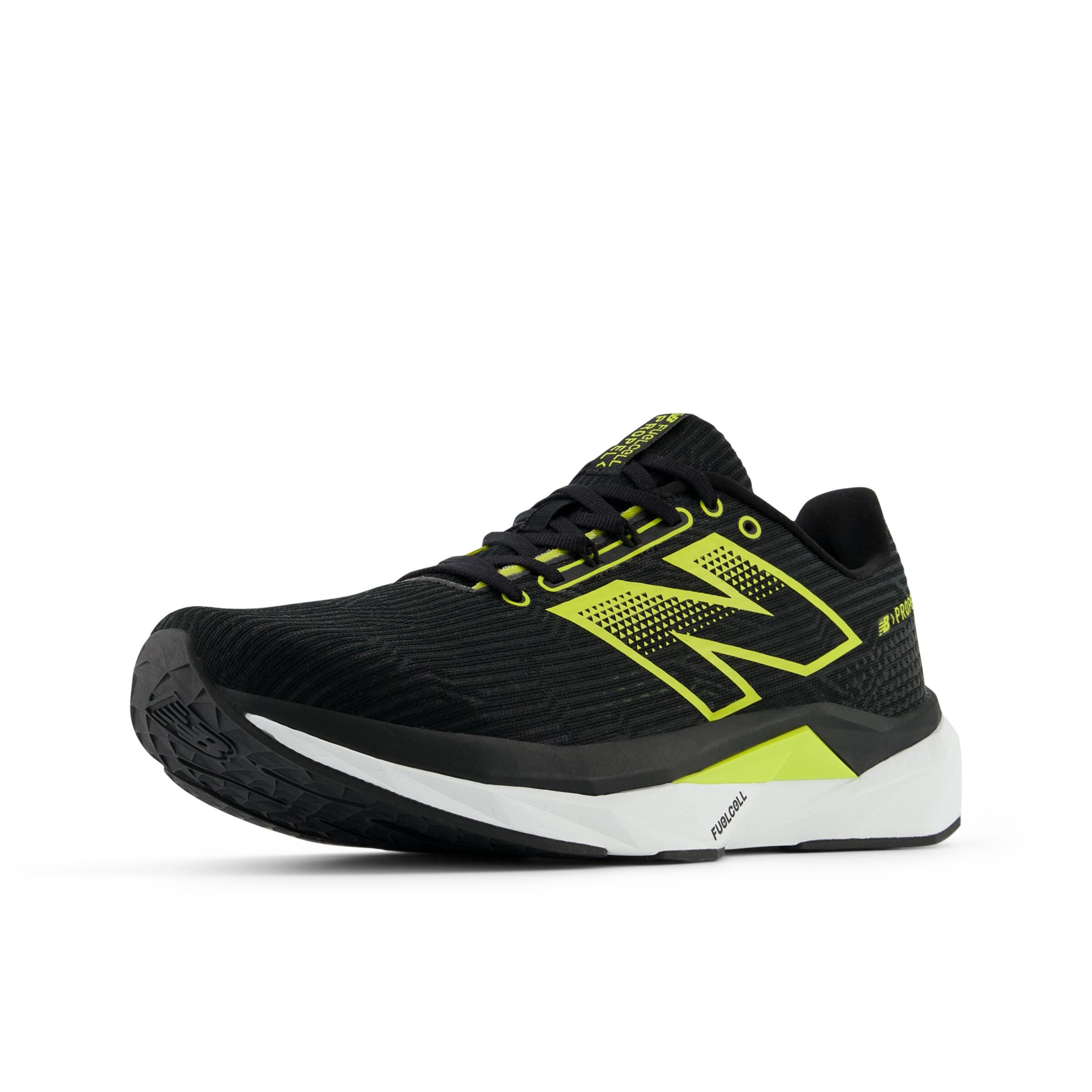 new balance Laufschuh ' Propel v5'. in Mischfarben: Vorderseite