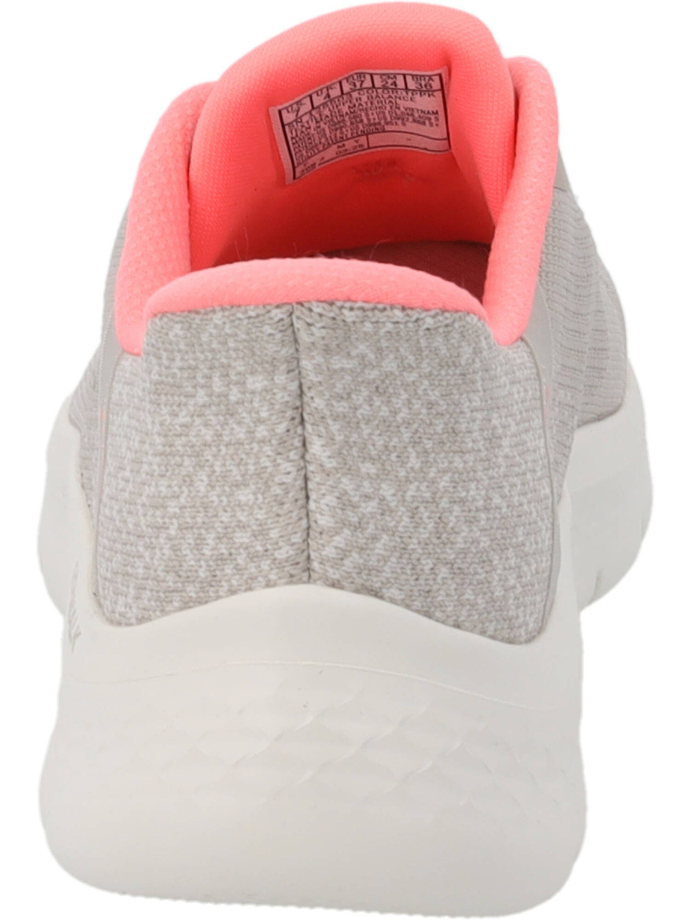 SKECHERS Classic Flats '125503' in Beige