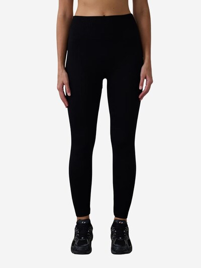 Penti Leggings in S-M in schwarz, Produktansicht