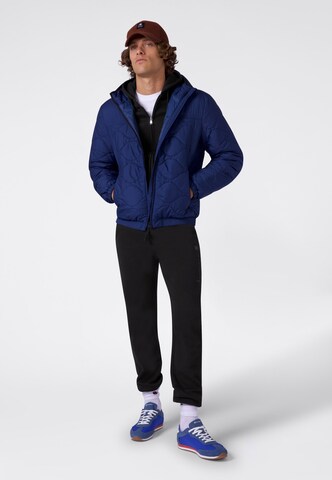 Champion Regular Pants in Black