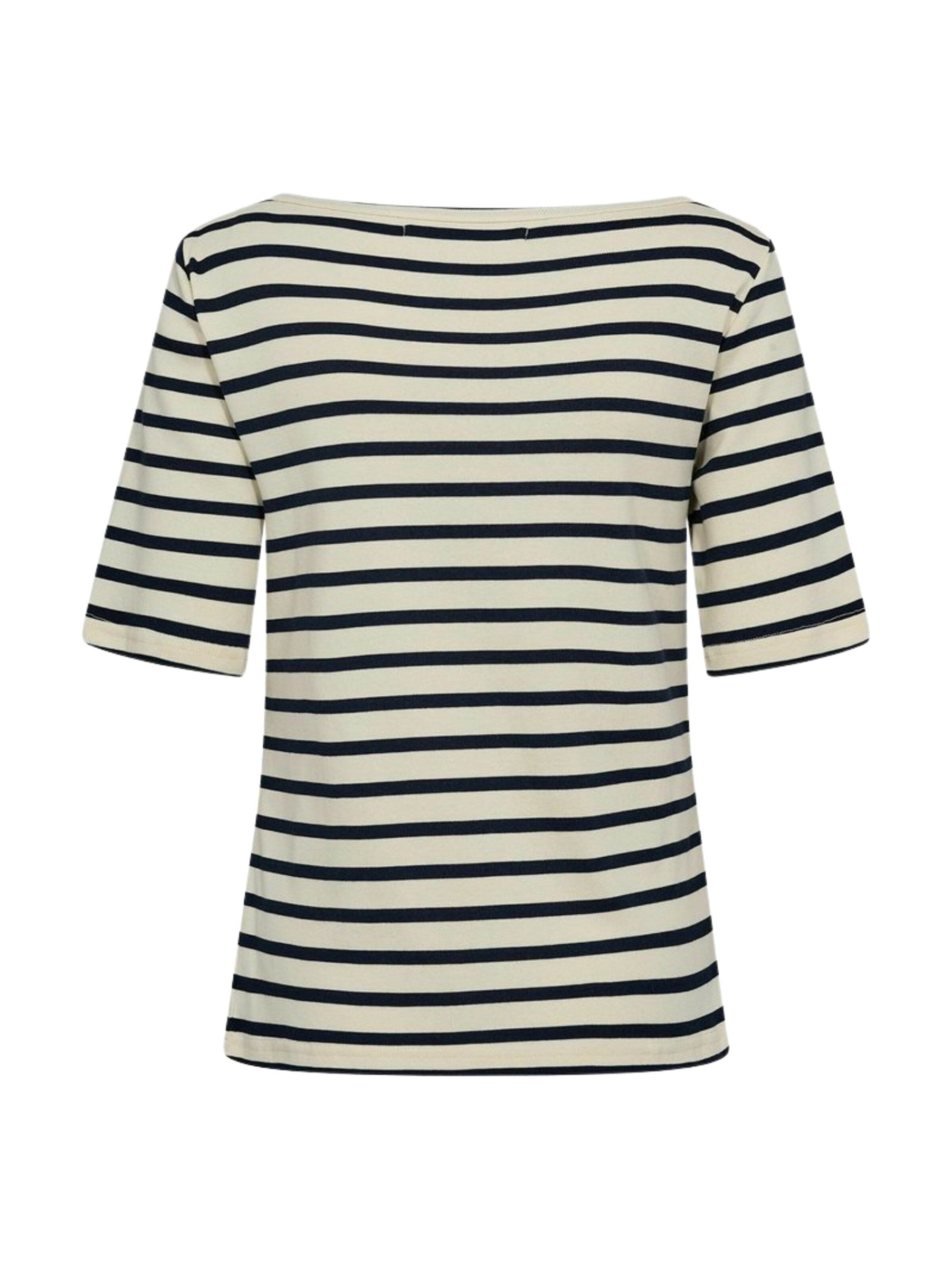 Haut ' IVY-Stix ' Ivy Copenhagen en blanc