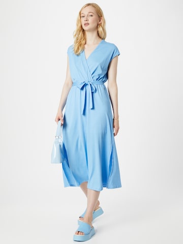 Robe GARCIA en bleu