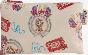 Portamonete di Cath Kidston in beige: frontale