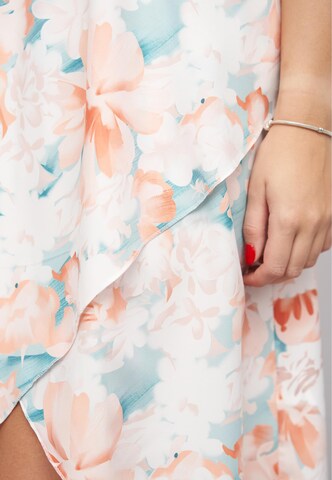 Cloud5ive Dress in White
