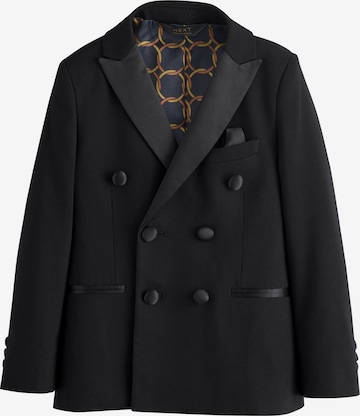 Blazer di Next in nero: frontale