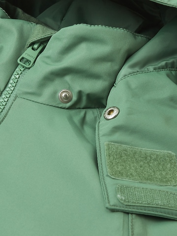 Veste fonctionnelle 'Raisio' Reima en vert