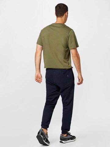 Only & Sons Tapered Pants in Blue