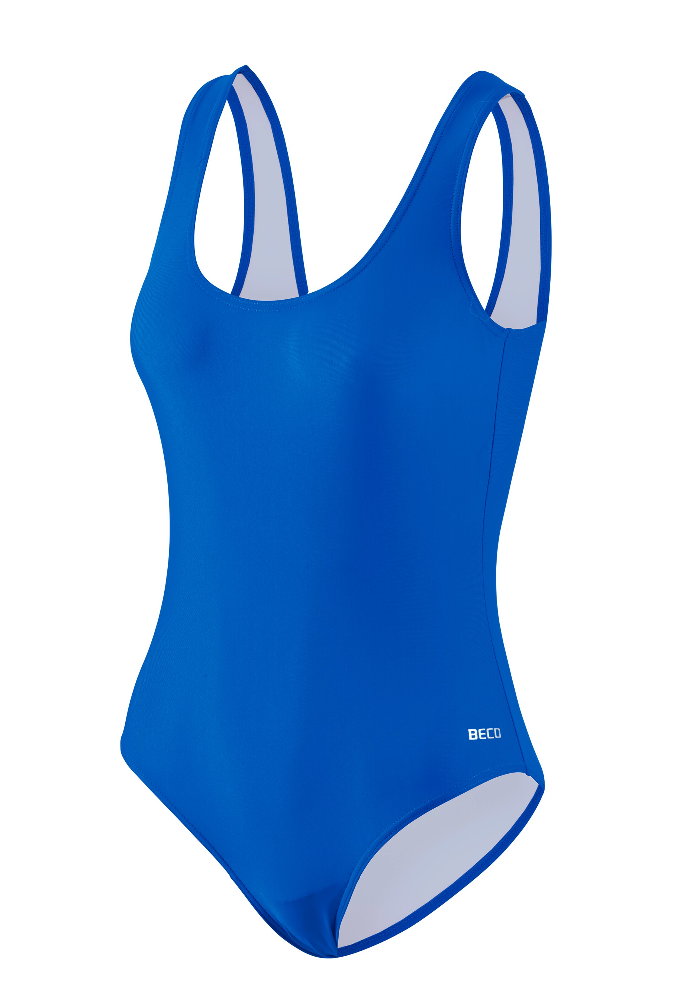 BECO the world of aquasports Badeanzug in Blau