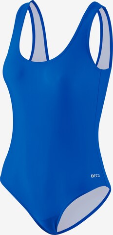 BECO the world of aquasports Swimsuit in Blue