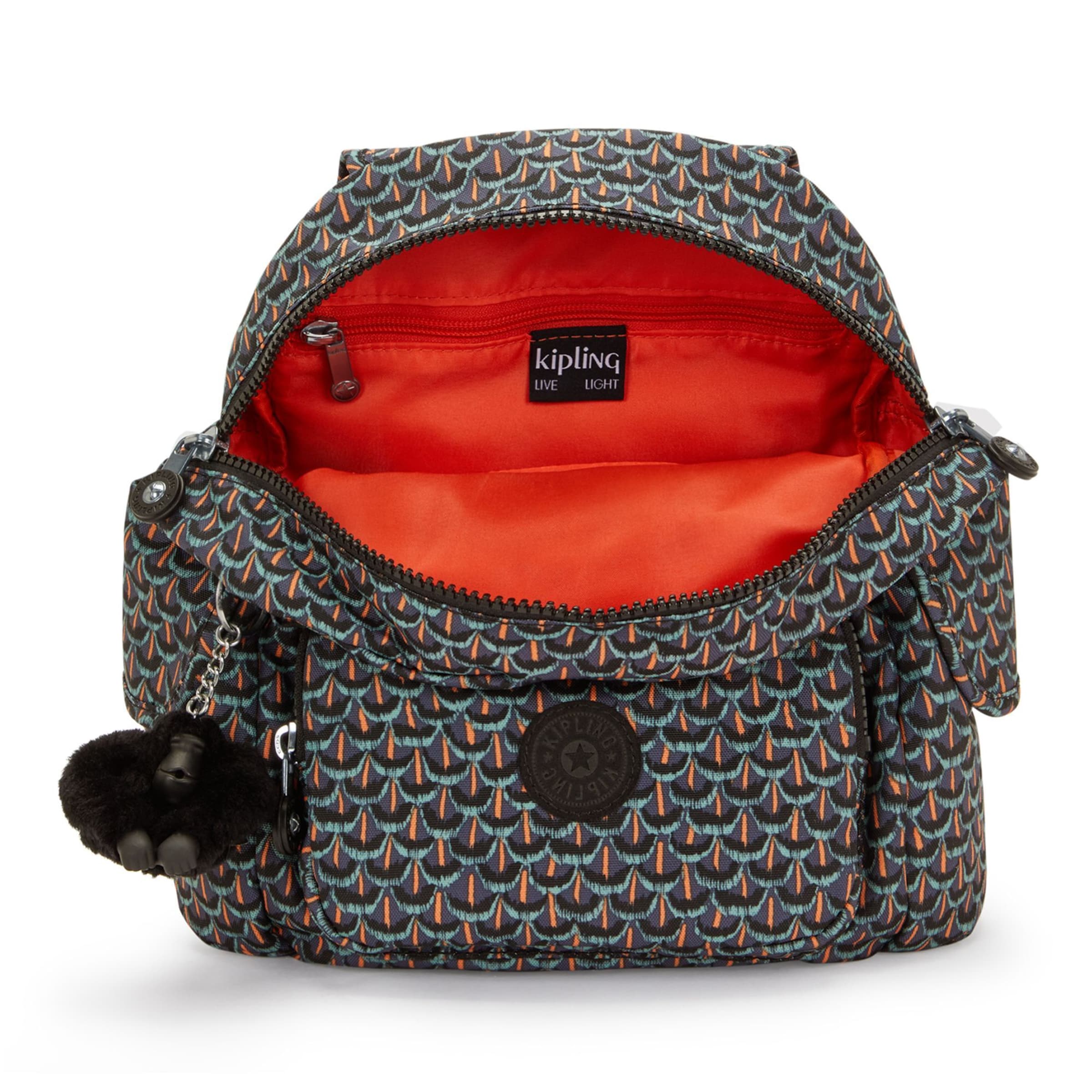 KIPLING Rugzak in Gemengde kleuren