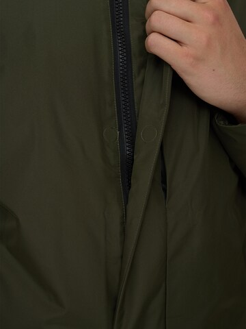 Dxnmxrk Winter jacket 'DXFarmand' in Green