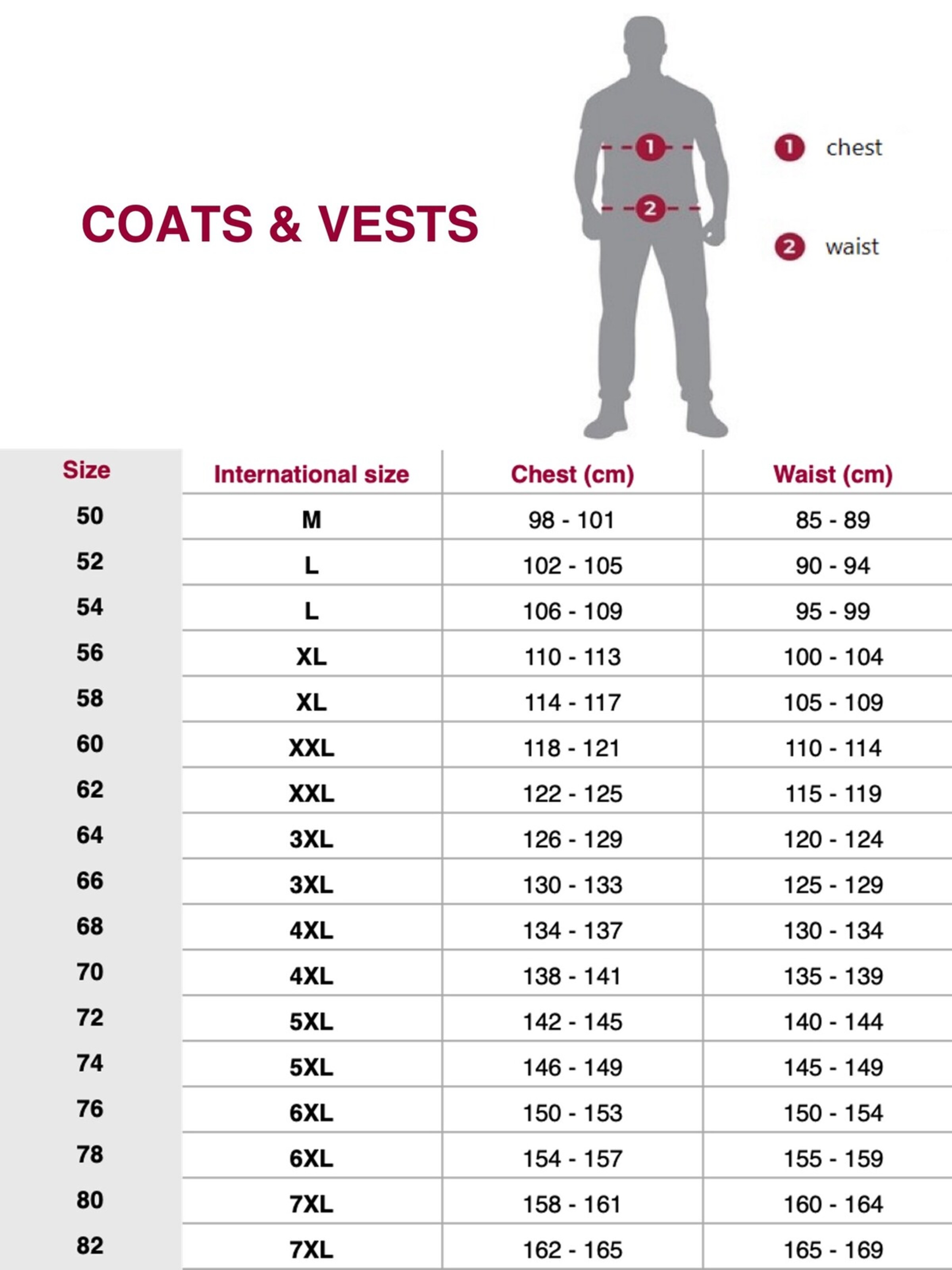 Jan Vanderstorm Between-Season Jacket 'Tjorve' in Blue