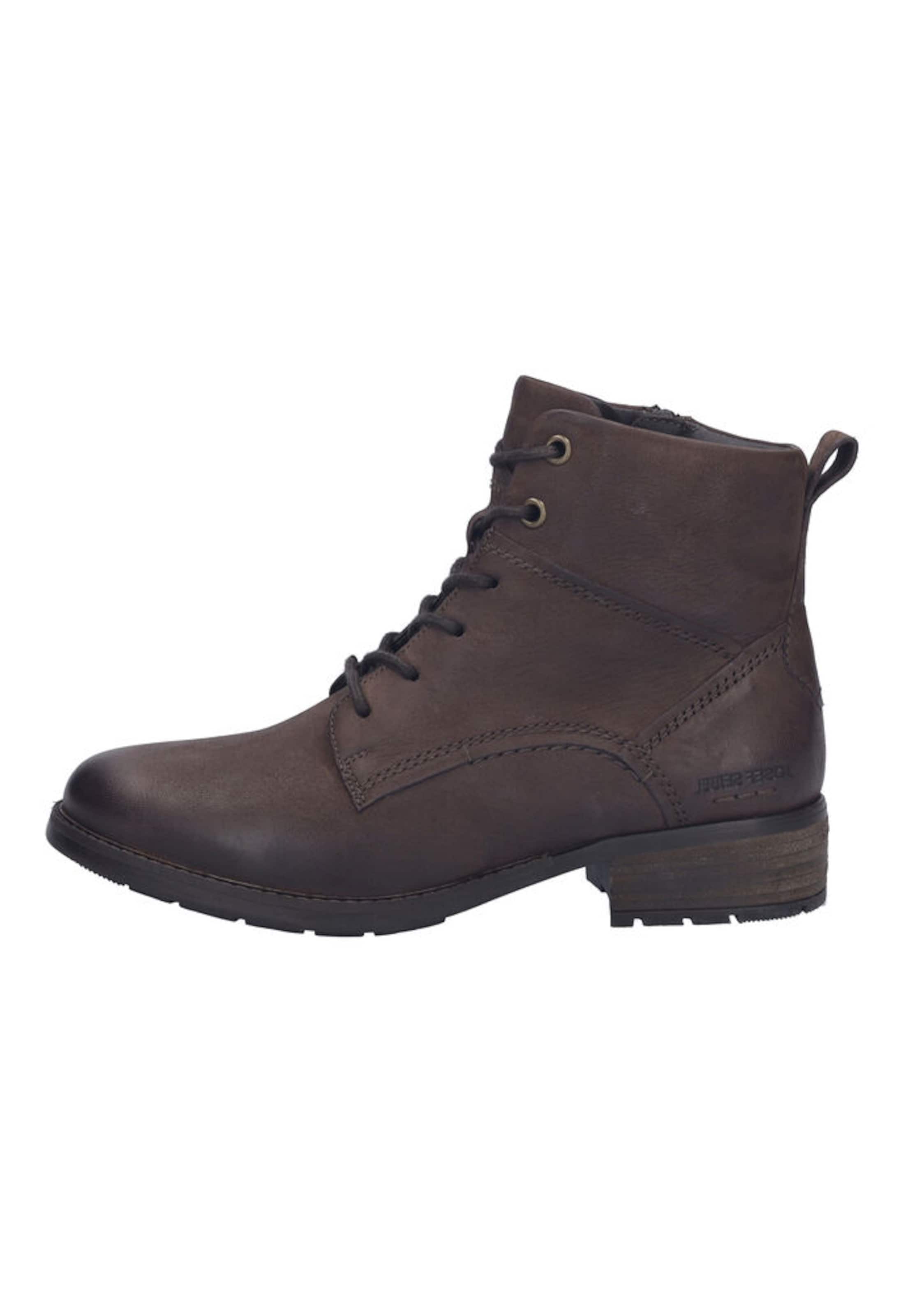 JOSEF SEIBEL Stiefelette 'KATE15' in 36 in blau, Produktansicht