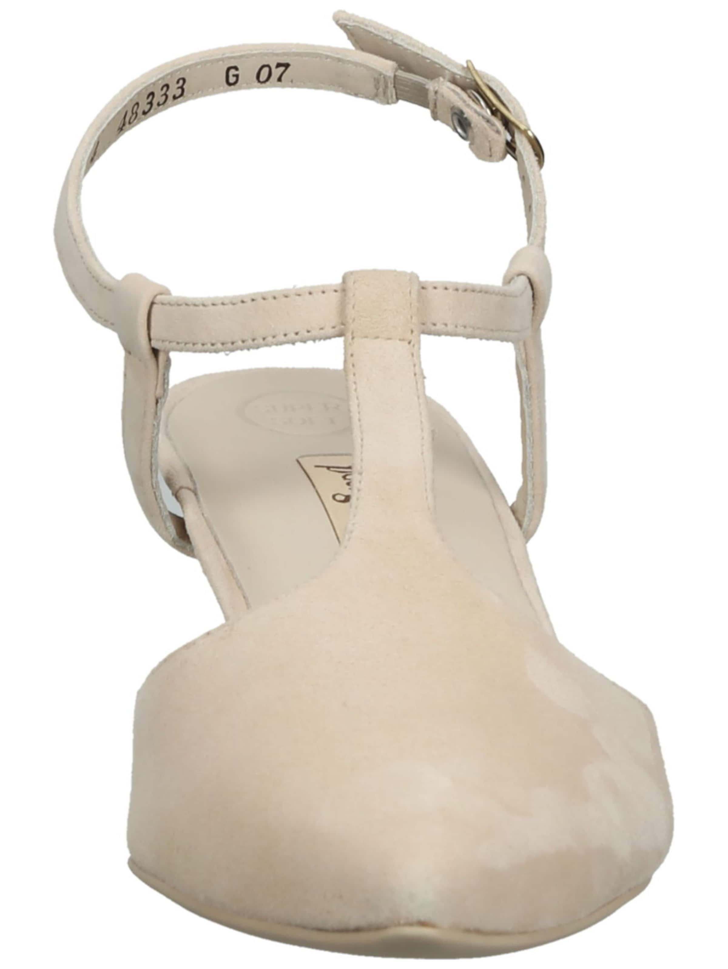 Paul Green Pumps in Beige