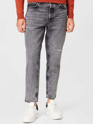 Regular Jean 'Avi Beam' Only & Sons en gris : devant