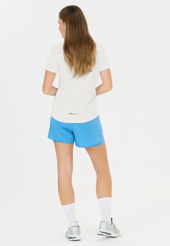 ENDURANCE Performance shirt 'Team V2' in White