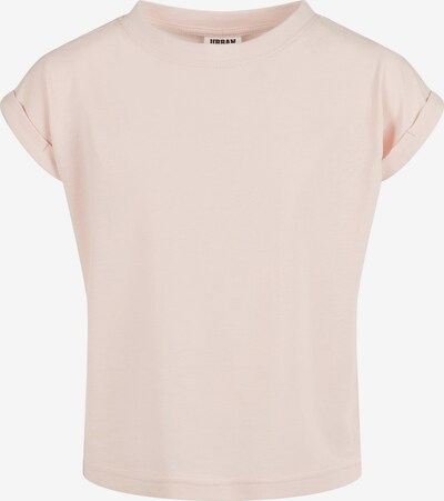 Urban Classics Shirt in de kleur Rosé, Productweergave