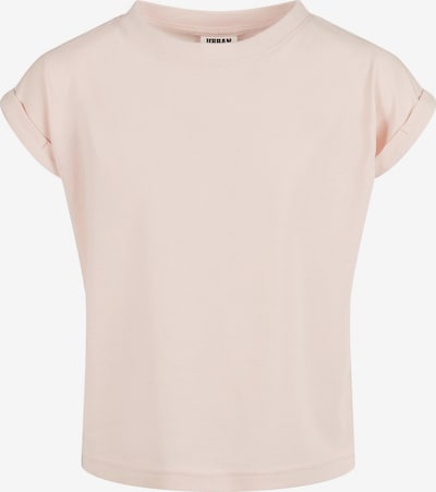 Urban Classics Shirt in Rose, Item view