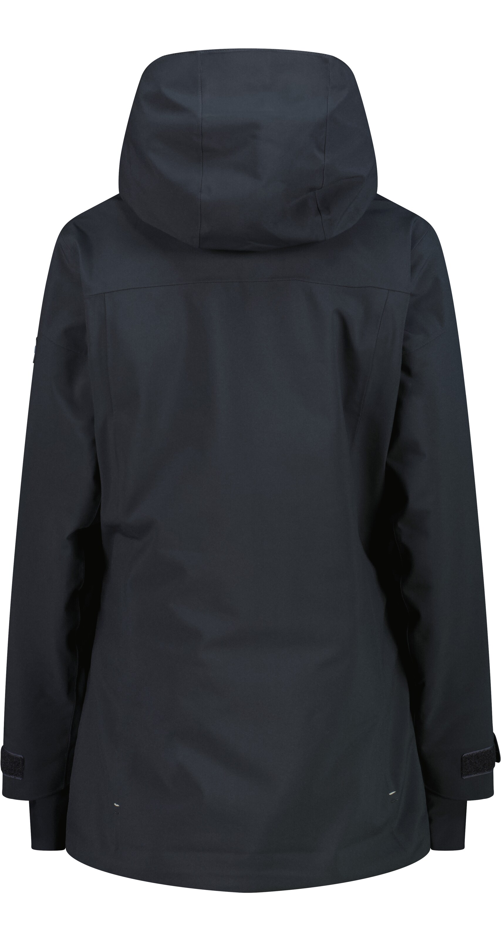 CMP Between-Season Jacket in Black