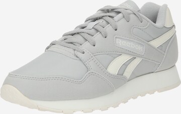 Reebok Sneakers 'ULTRA FLASH' in Grey: front