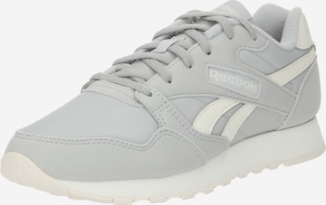 Reebok Madalad ketsid 'ULTRA FLASH', värv hall: eest vaates