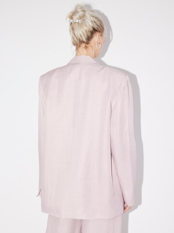 LeGer by Lena Gercke Blazer 'Josephina' i pink