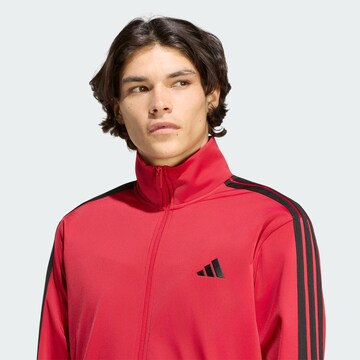 ADIDAS SPORTSWEAR Облекло за трениране 'Dayready' в червено