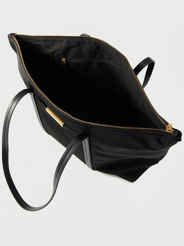 Ted BakerShopper torba 'NYCOLE' - crna boja