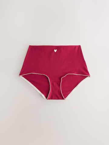 Next Alushousut värissä harmaa