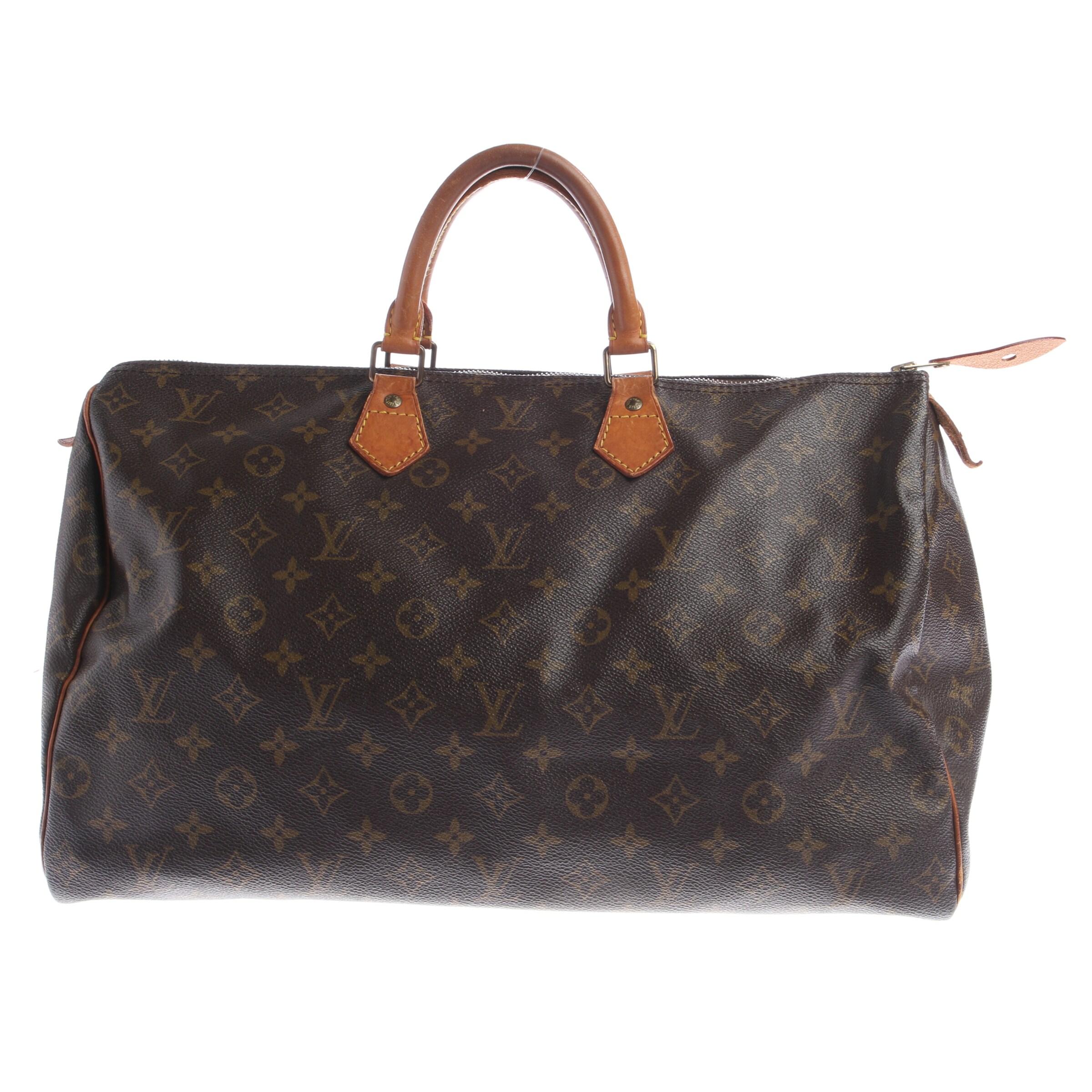 Louis Vuitton Bag in One size in Brown, Item view