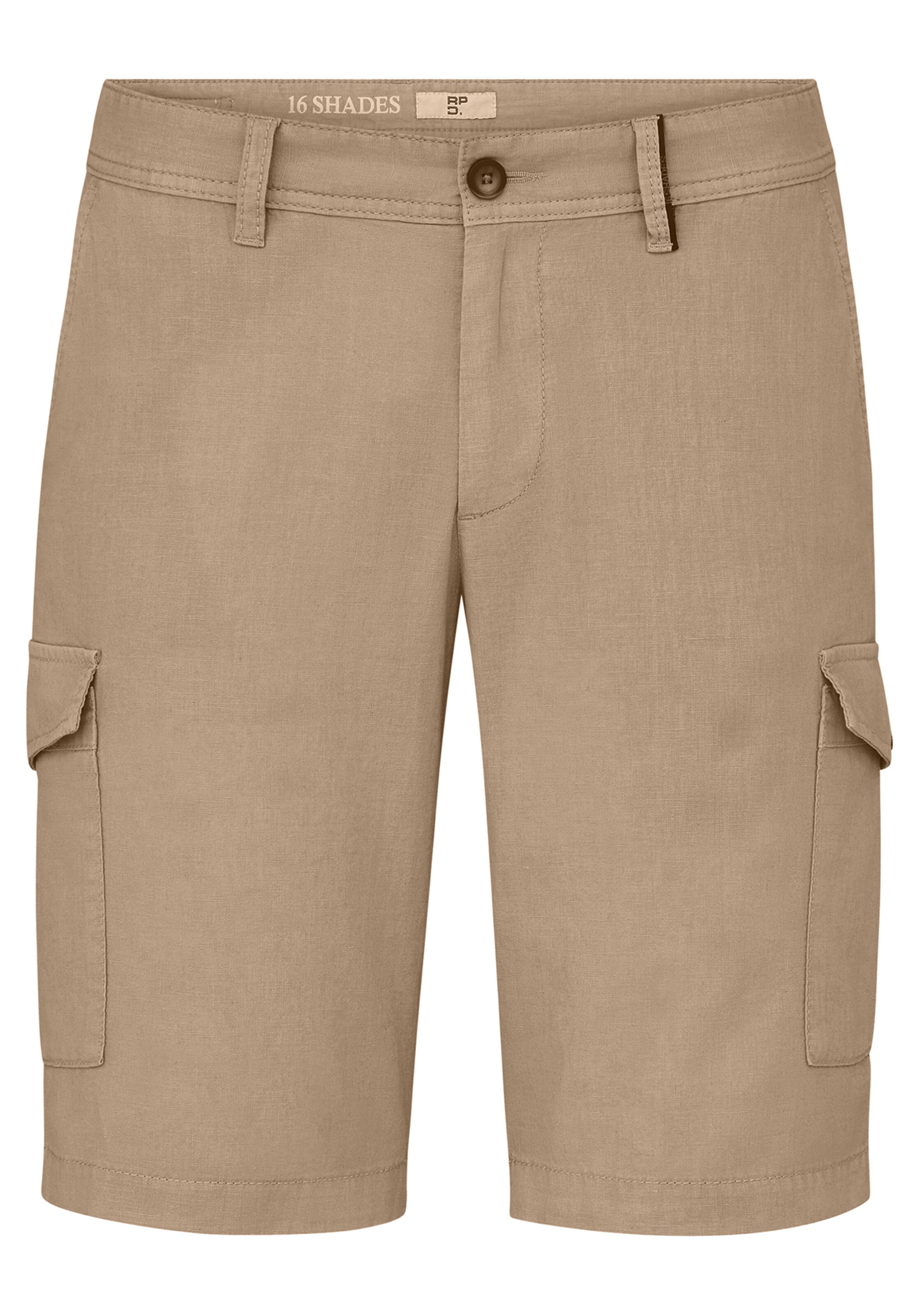 REDPOINT Cargo Pants in Light brown, Item view