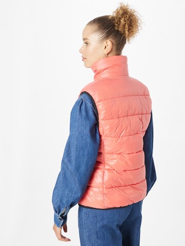 Gilet 'Fandicia' di HUGO in rosso