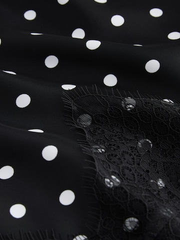 Gonna di Next in nero