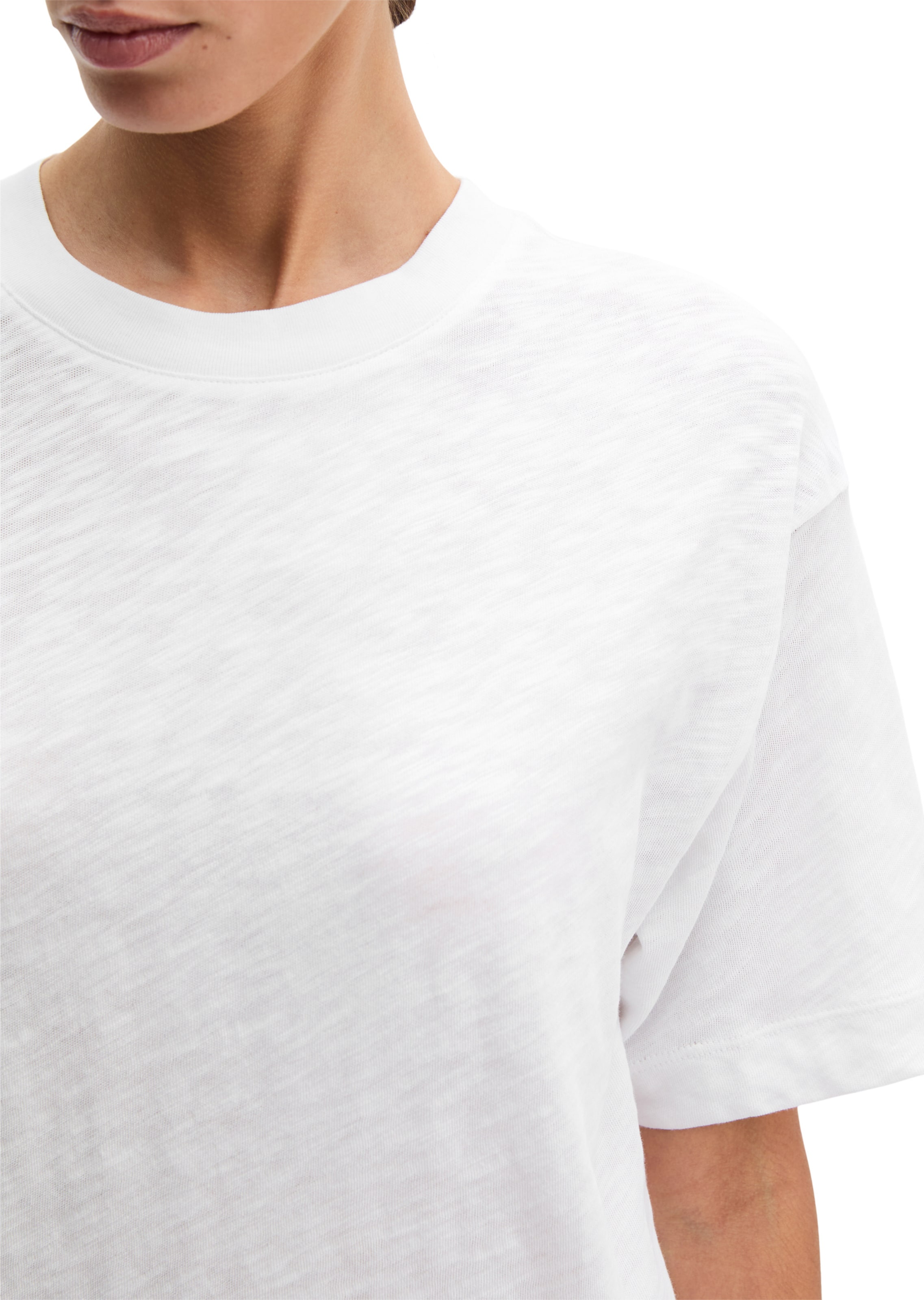 Marc O'Polo T-Shirt in Weiß