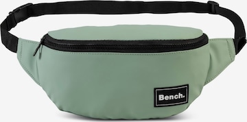 BENCH Gürteltasche in Grün: Vorderseite