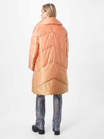 GUESS Winter coat 'Ophelie' in Orange