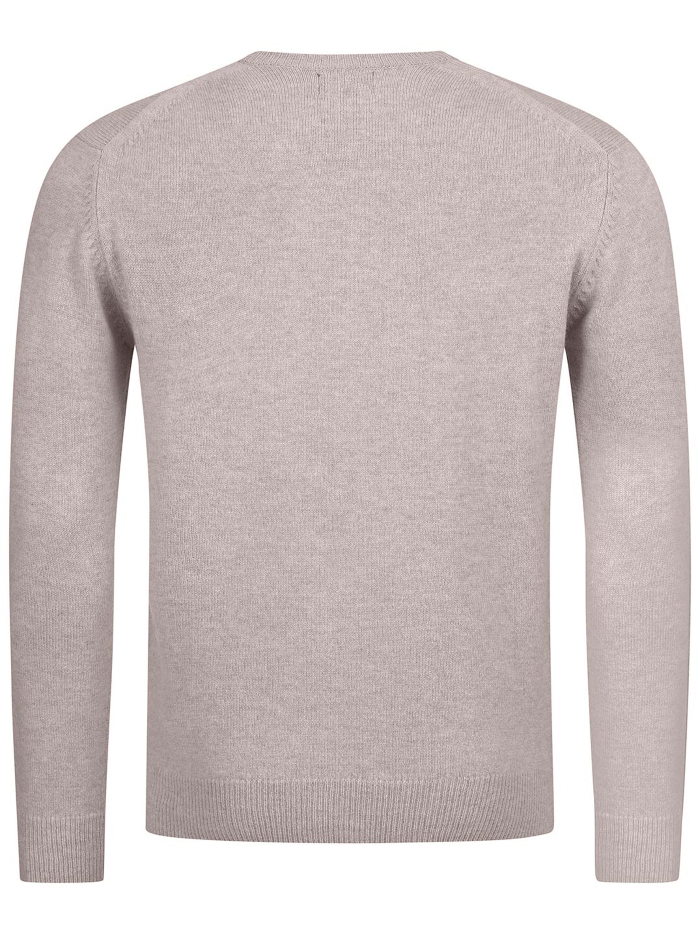 GIESSWEIN Pullover in Grau