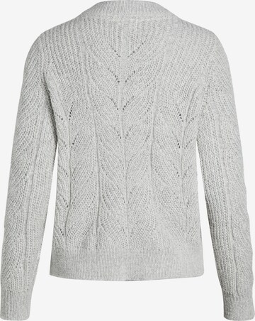 Pull-over 'Nova Stella' OBJECT en gris