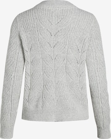 OBJECT Sweater 'Nova Stella' in Grey