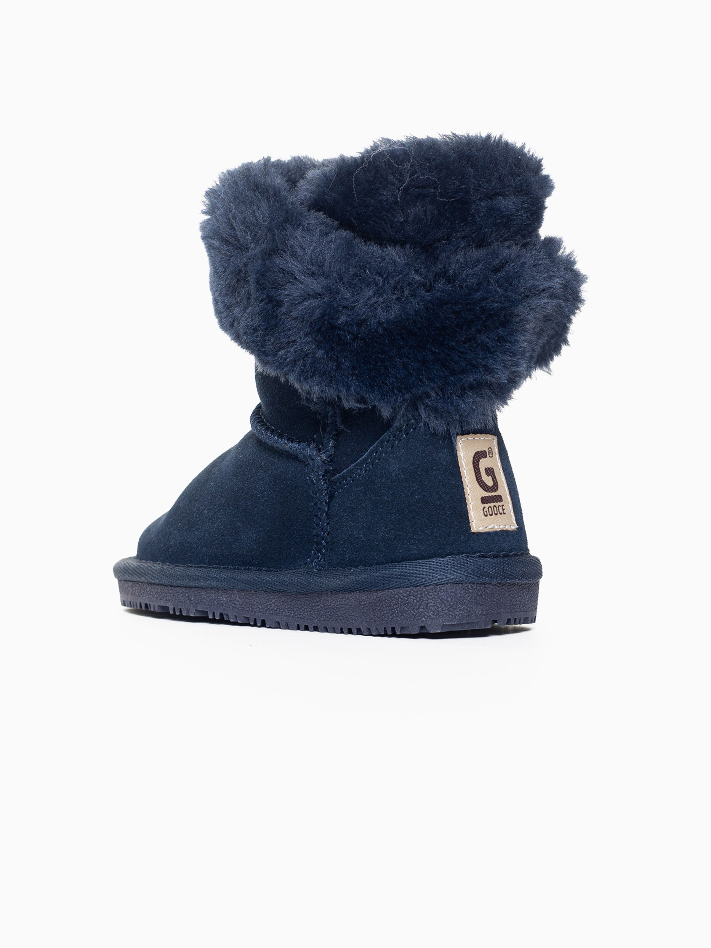 zils Gooce Sniega apavi 'Britney'