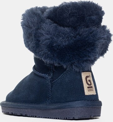 Gooce Snowboots 'Britney' in Blau