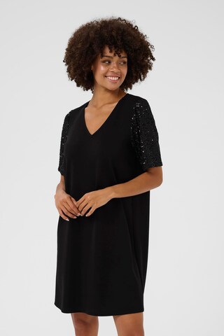 Robe CULTURE en noir