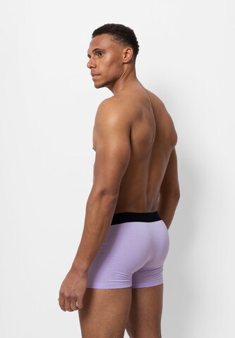 SNOCKS Boxer shorts in Blue