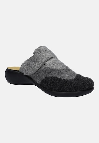JOSEF SEIBEL Huisschoenen in Grijs