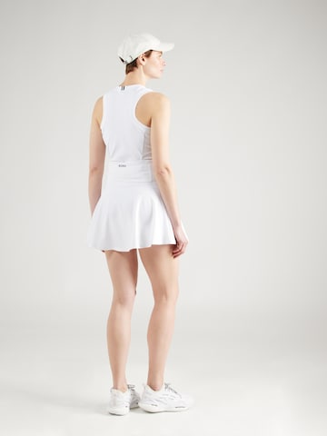 BJÖRN BORG Sportszoknyák 'ACE' - fehér