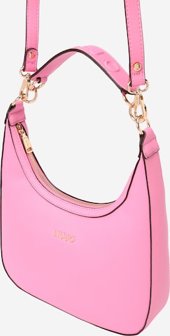 Liu Jo Håndtaske i pink