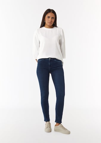comma casual identity Blouse in White