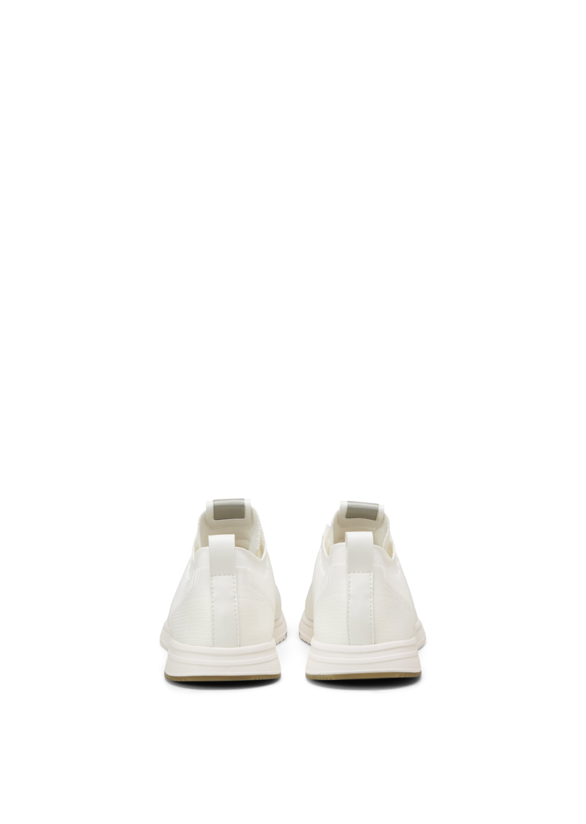 Marc O'Polo Sneaker in Weiß