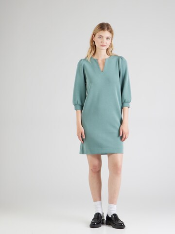 Robe s.Oliver en vert