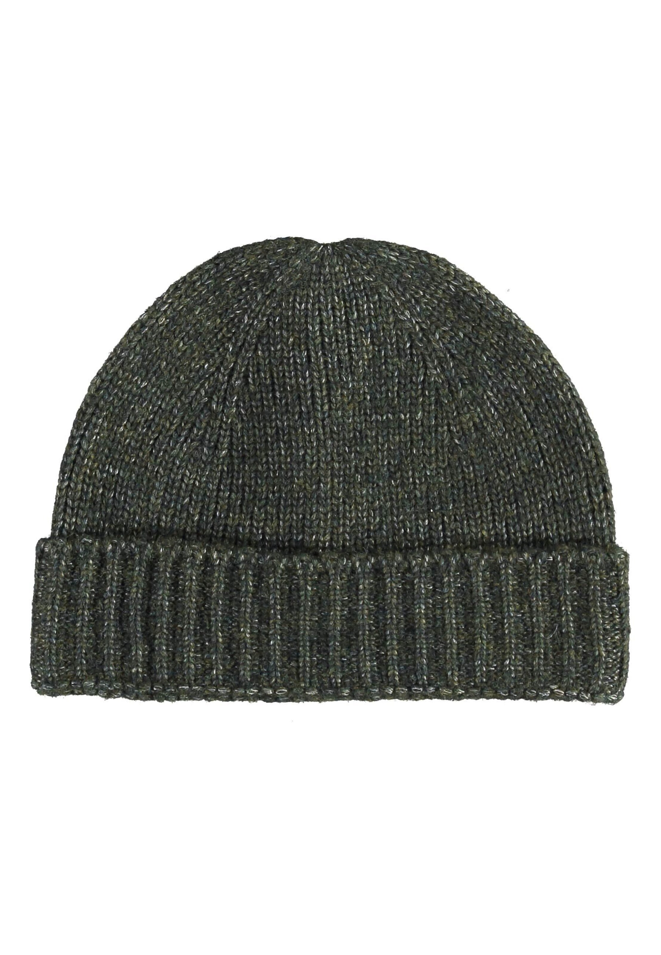 Giorgio Rimaldi Beanie in Green
